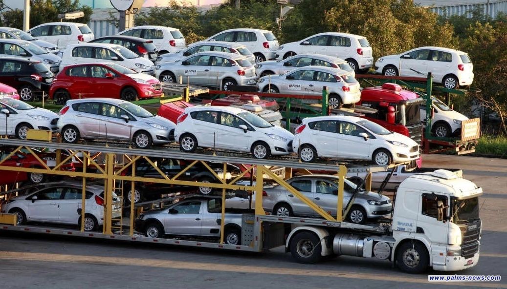 التخطيط : المواصفة العراقية الخاصة بالسيارات ستُطبّق إلزامياً